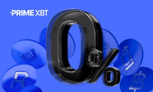 Unlocking the Future of Trading with PrimeXBT App