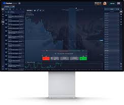 Pocket Option Официальный сайт - Платформа для торговли и инвестиций Pocket Option Официальный сайт - Платформа для торговли и инвестиций