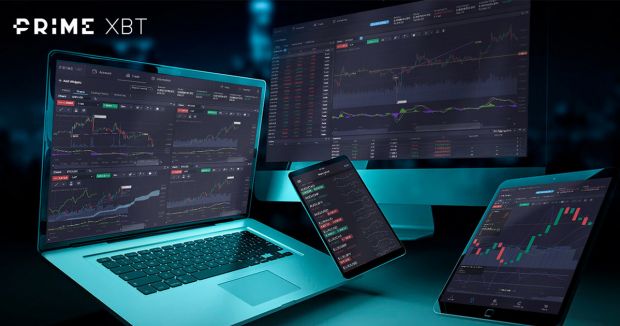 Unlocking the Potential of Wealth with PrimeXBT Copy Trading Unlocking the Potential of Wealth with PrimeXBT Copy Trading